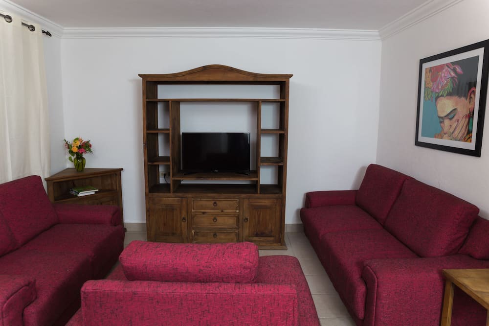 Photo of Livingroom in Colonia Adolfo Lopez Mateos