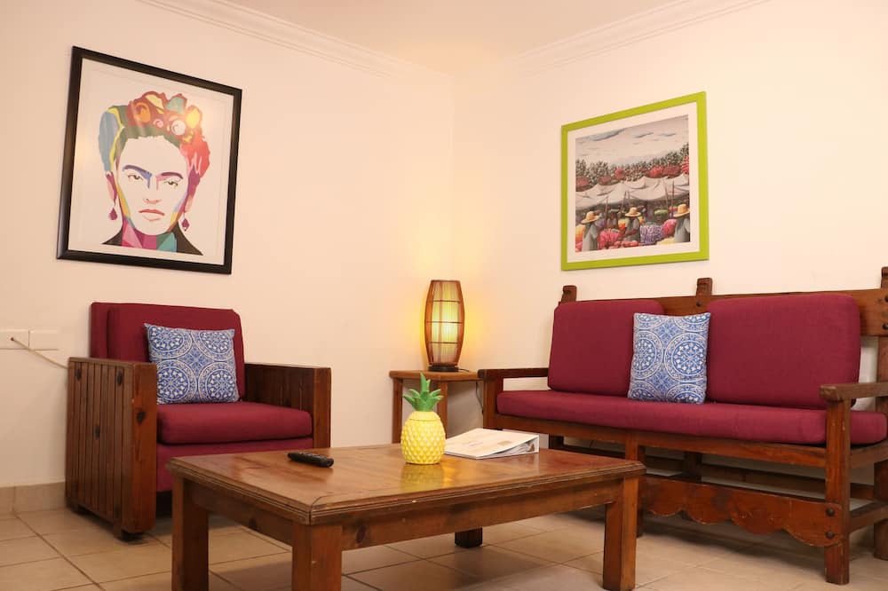 Photo of Livingroom in Colonia Adolfo Lopez Mateos