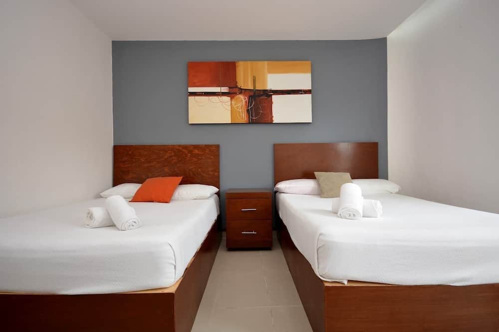 Photo of Bedroom in 12th Street