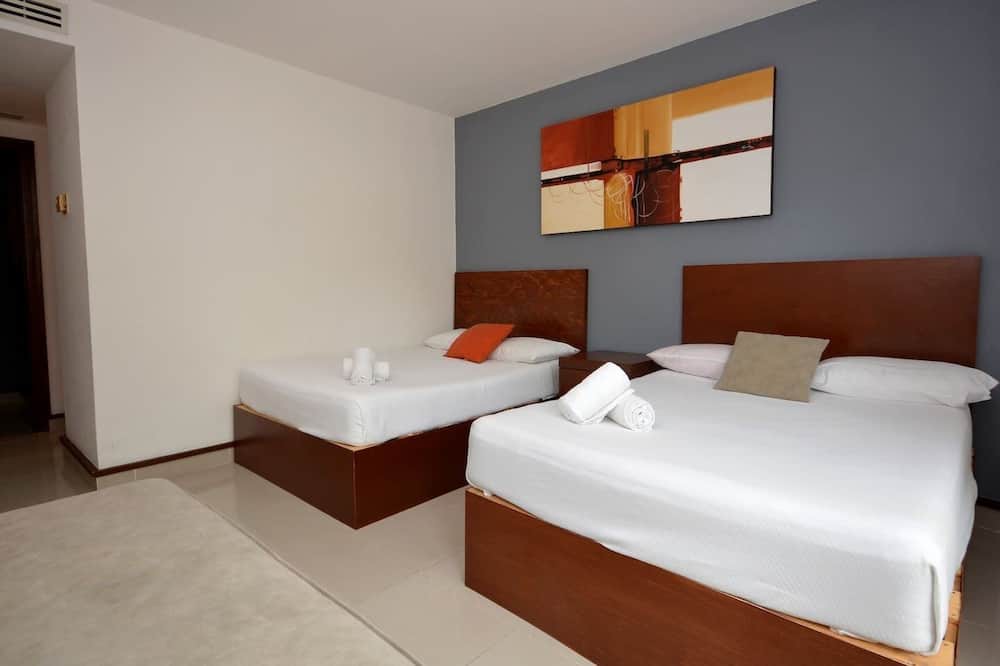 Photo of Bedroom in 12th Street