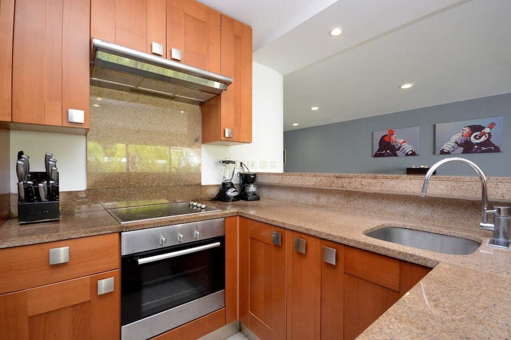 Photo of Kitchen in 12th Street