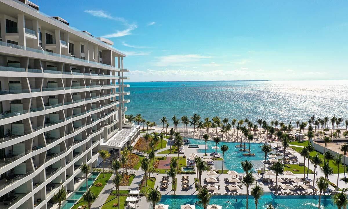 Photo of Outdoor in Playa Mujeres
