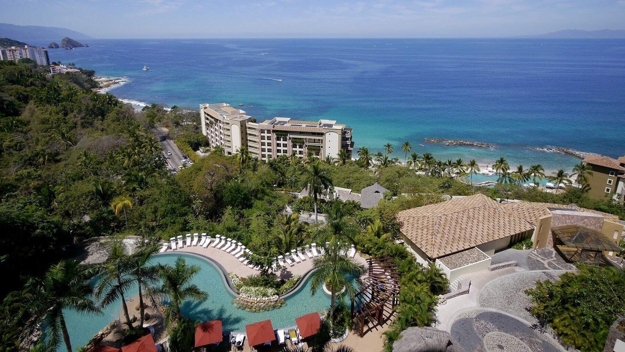 Photo of Outdoor in Playa Mujeres