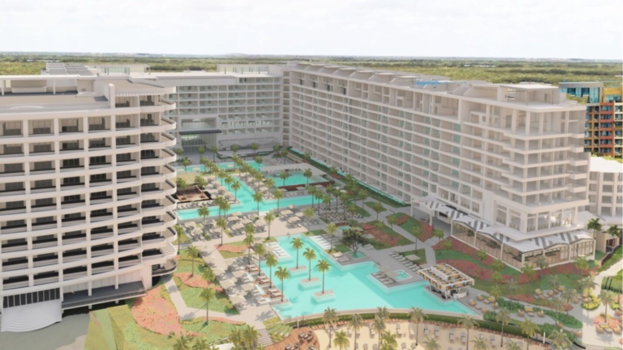 Photo of Outdoor in Playa Mujeres