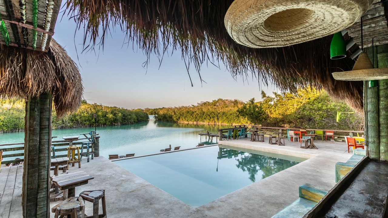 Photo of Outdoor in Huay-Pix