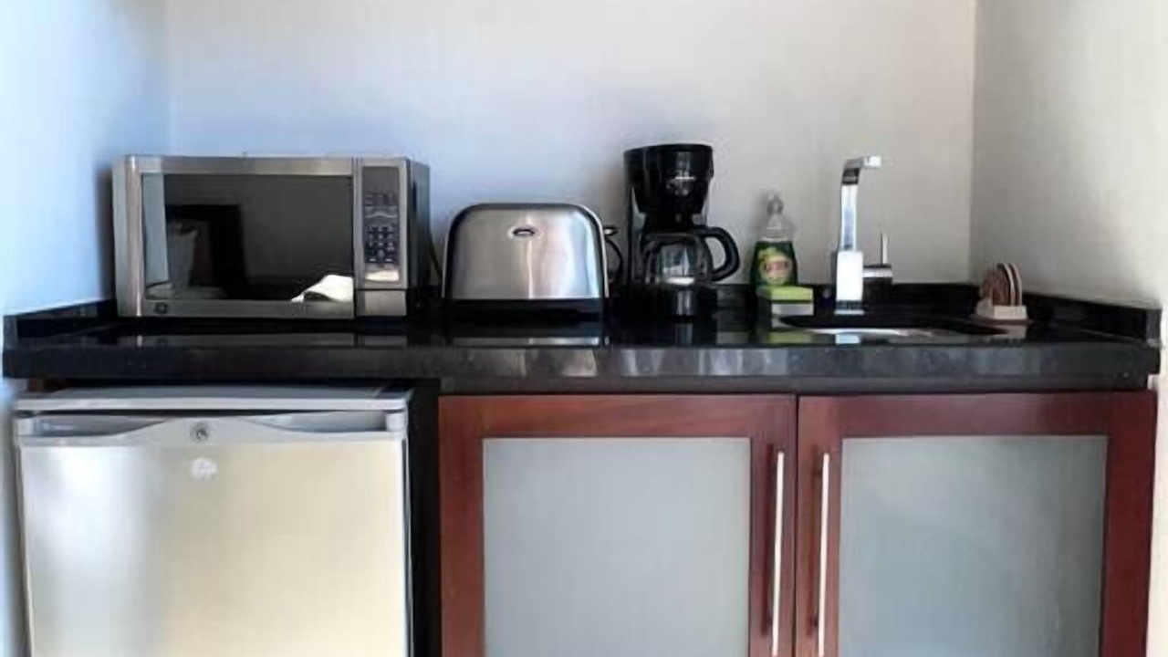 Photo of Kitchen in Francisco Uh May