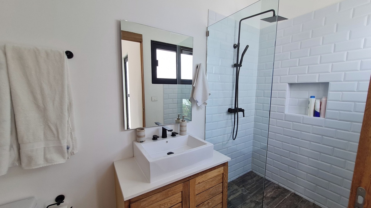 Photo of Bathroom in Ekbalan