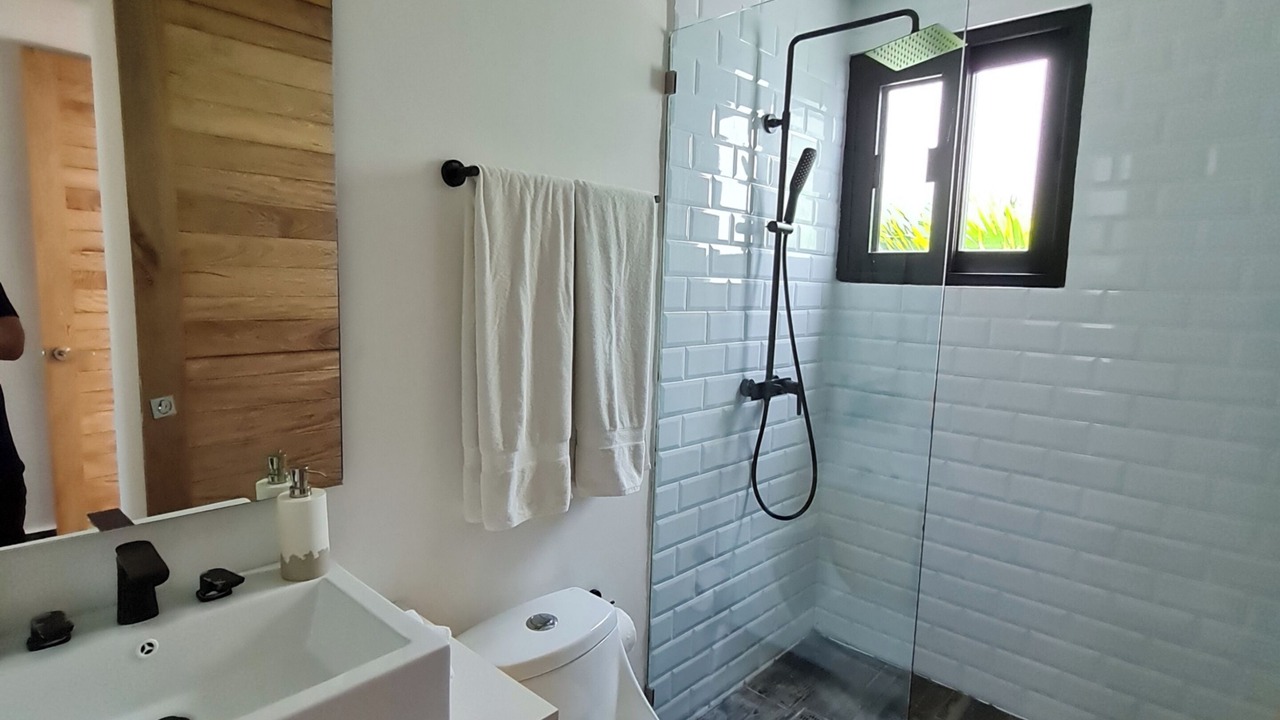 Photo of Bathroom in Ekbalan