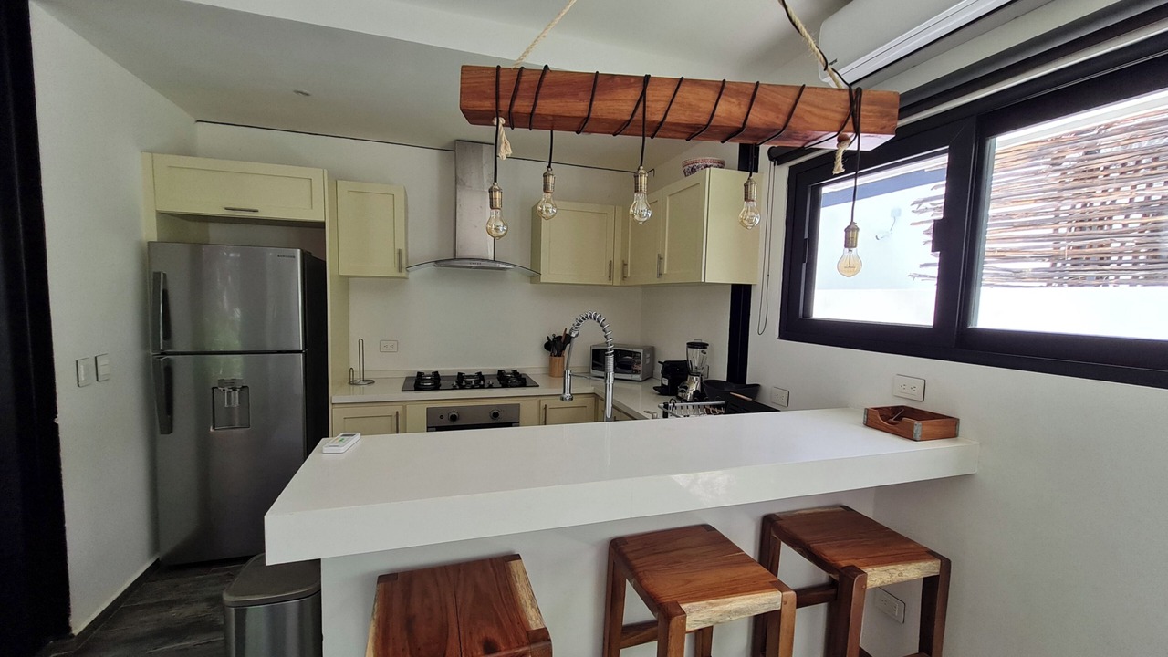 Photo of Kitchen in Ekbalan