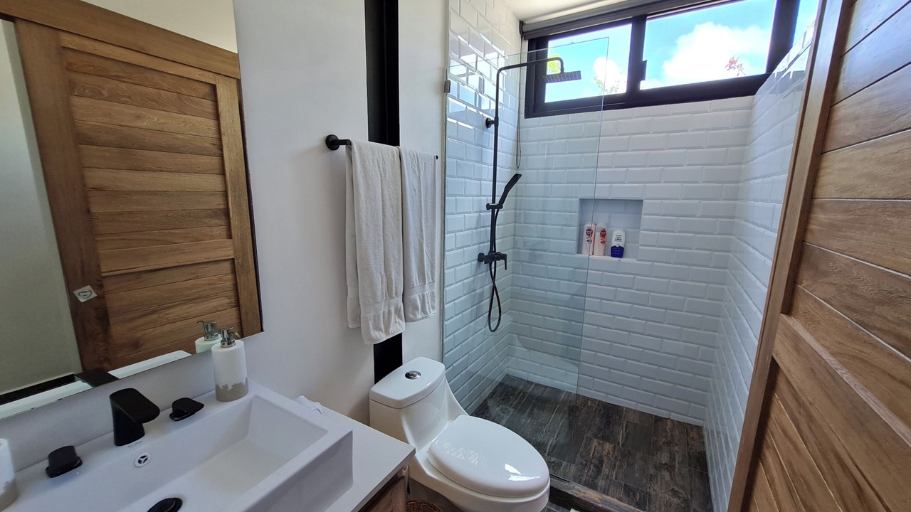 Photo of Bathroom in Ekbalan