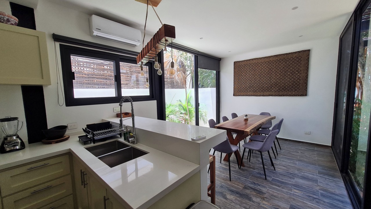 Photo of Kitchen in Ekbalan