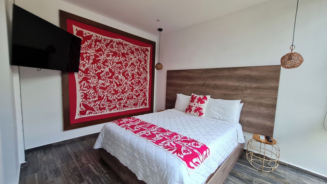 Photo of Bedroom in Ekbalan