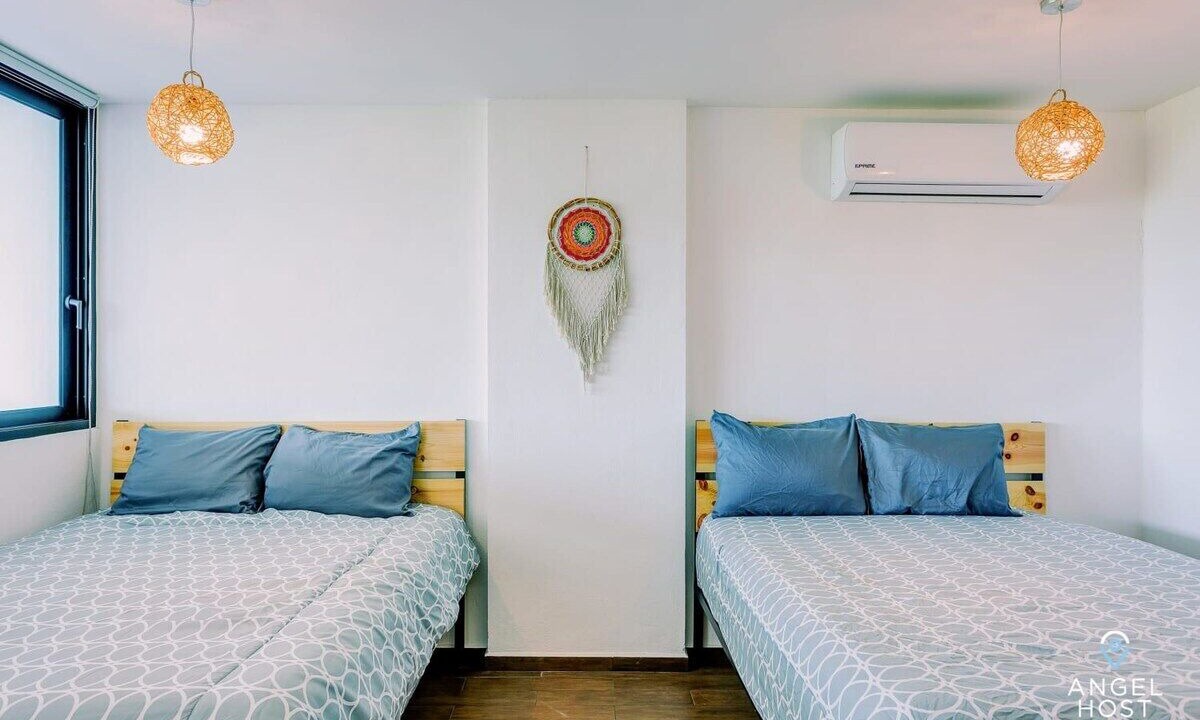 Photo of Bedroom in Luis Donaldo Colosio