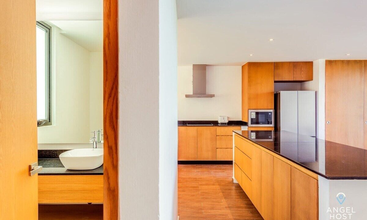 Photo of Kitchen in Luis Donaldo Colosio
