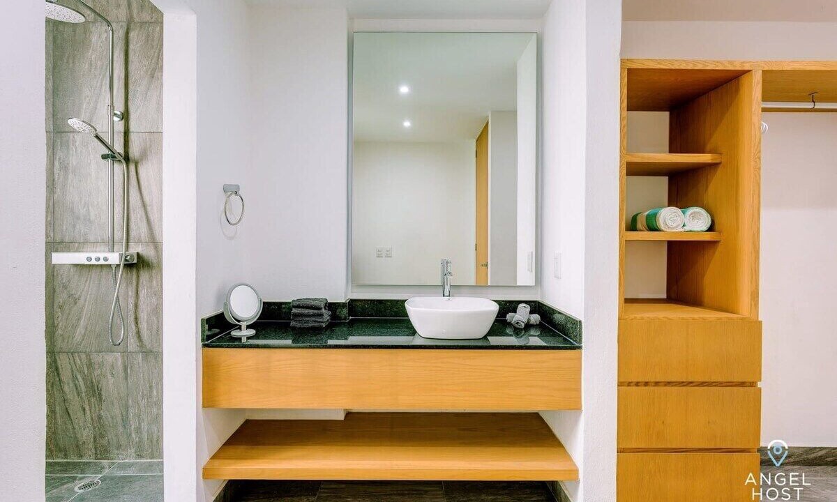Photo of Bedroom in Luis Donaldo Colosio