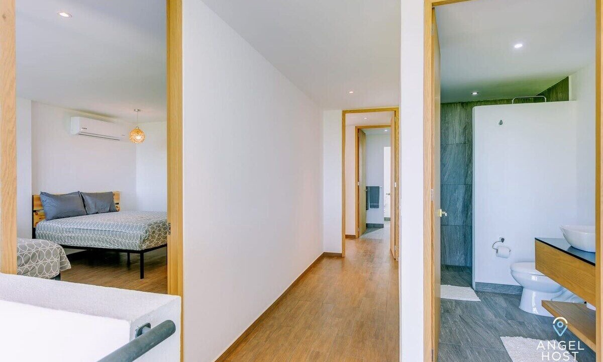 Photo of Bedroom in Luis Donaldo Colosio