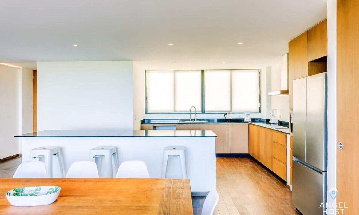 Photo of Kitchen in Luis Donaldo Colosio