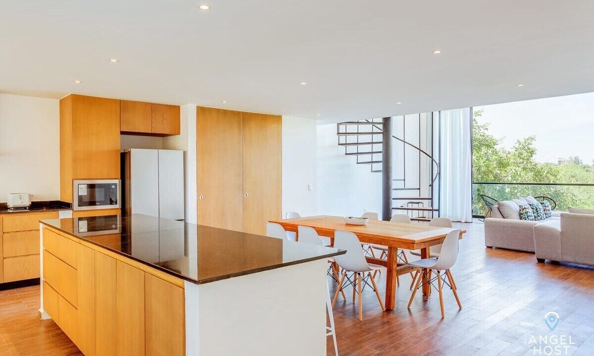 Photo of Kitchen in Luis Donaldo Colosio