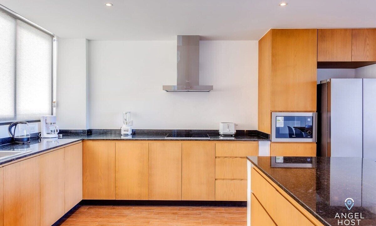 Photo of Kitchen in Luis Donaldo Colosio