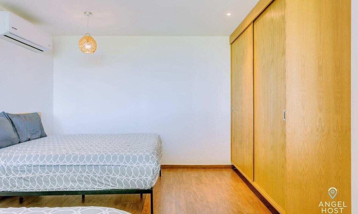 Photo of Bedroom in Luis Donaldo Colosio