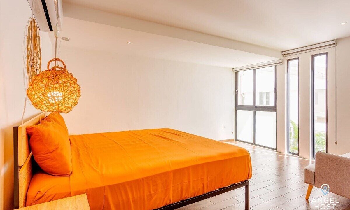 Photo of Bedroom in Luis Donaldo Colosio