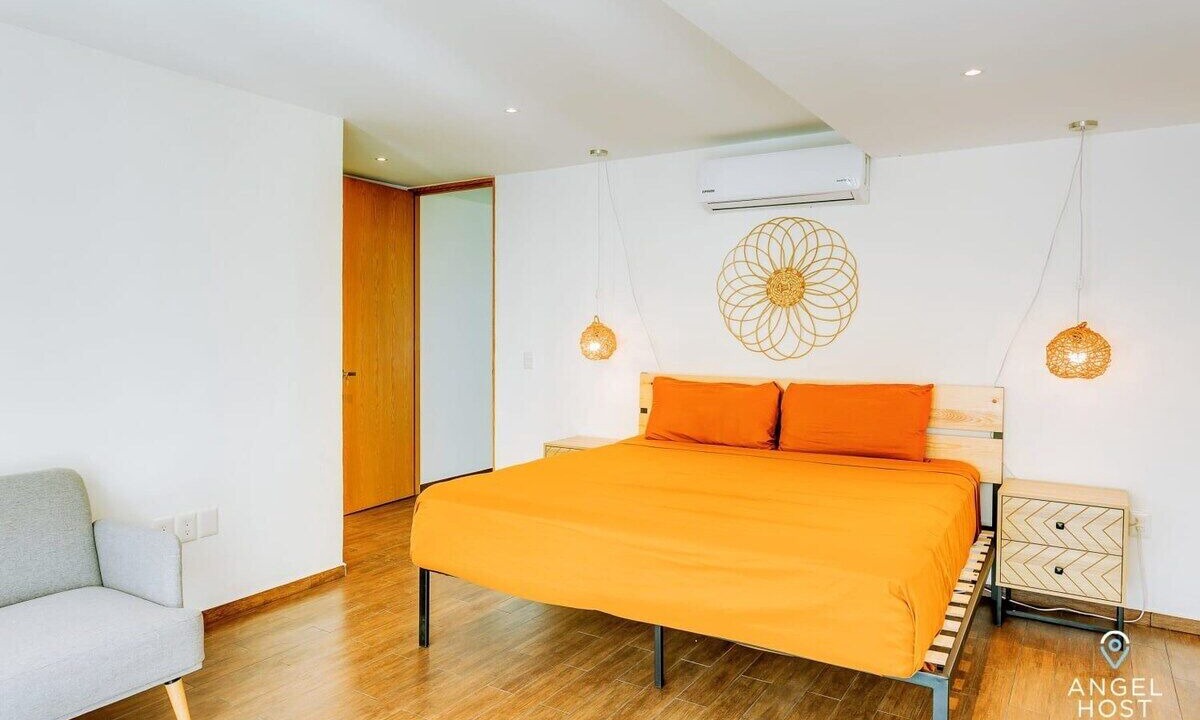 Photo of Bedroom in Luis Donaldo Colosio