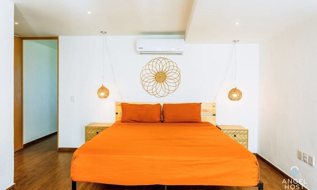 Photo of Bedroom in Luis Donaldo Colosio