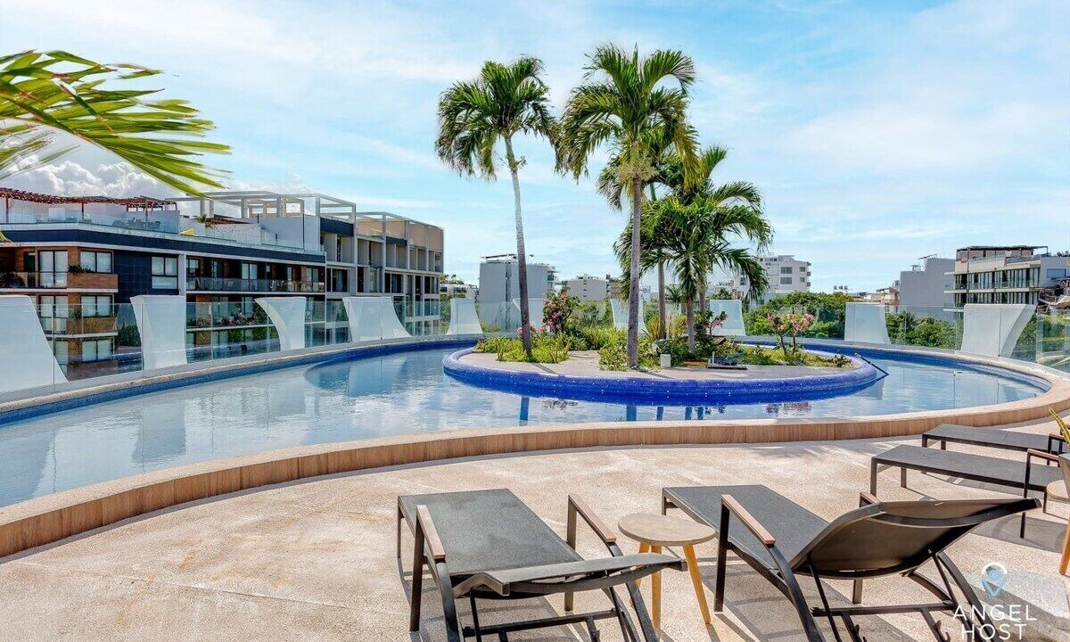 Photo of Outdoor in Luis Donaldo Colosio