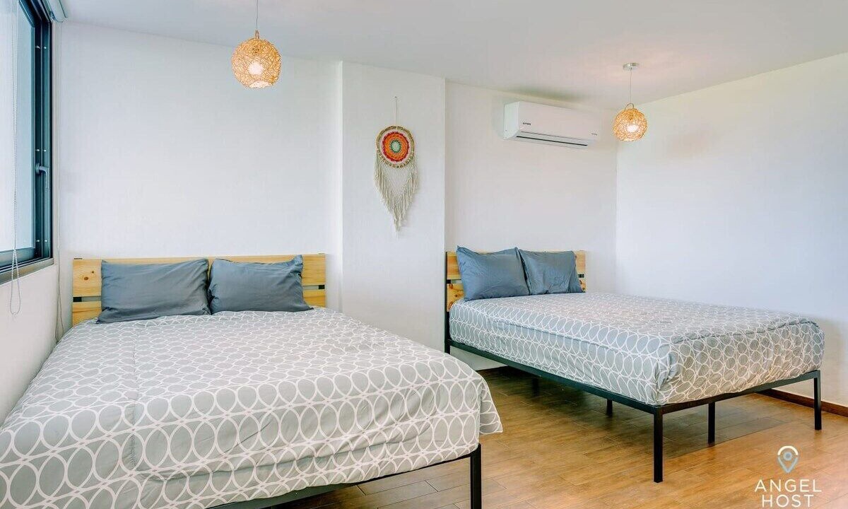 Photo of Bedroom in Luis Donaldo Colosio