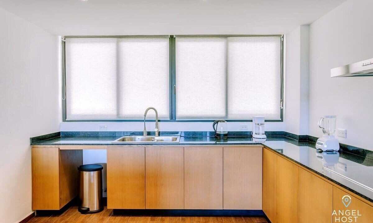 Photo of Kitchen in Luis Donaldo Colosio