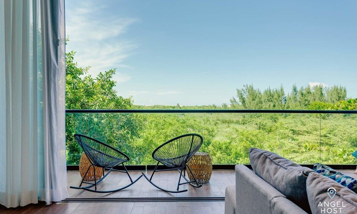 Photo of Outdoor in Luis Donaldo Colosio