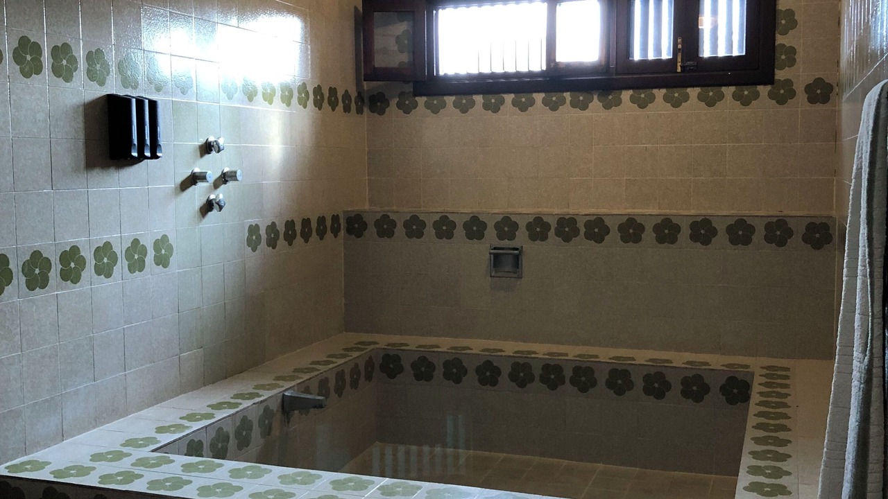 Photo of Bathroom in Colonia Andres