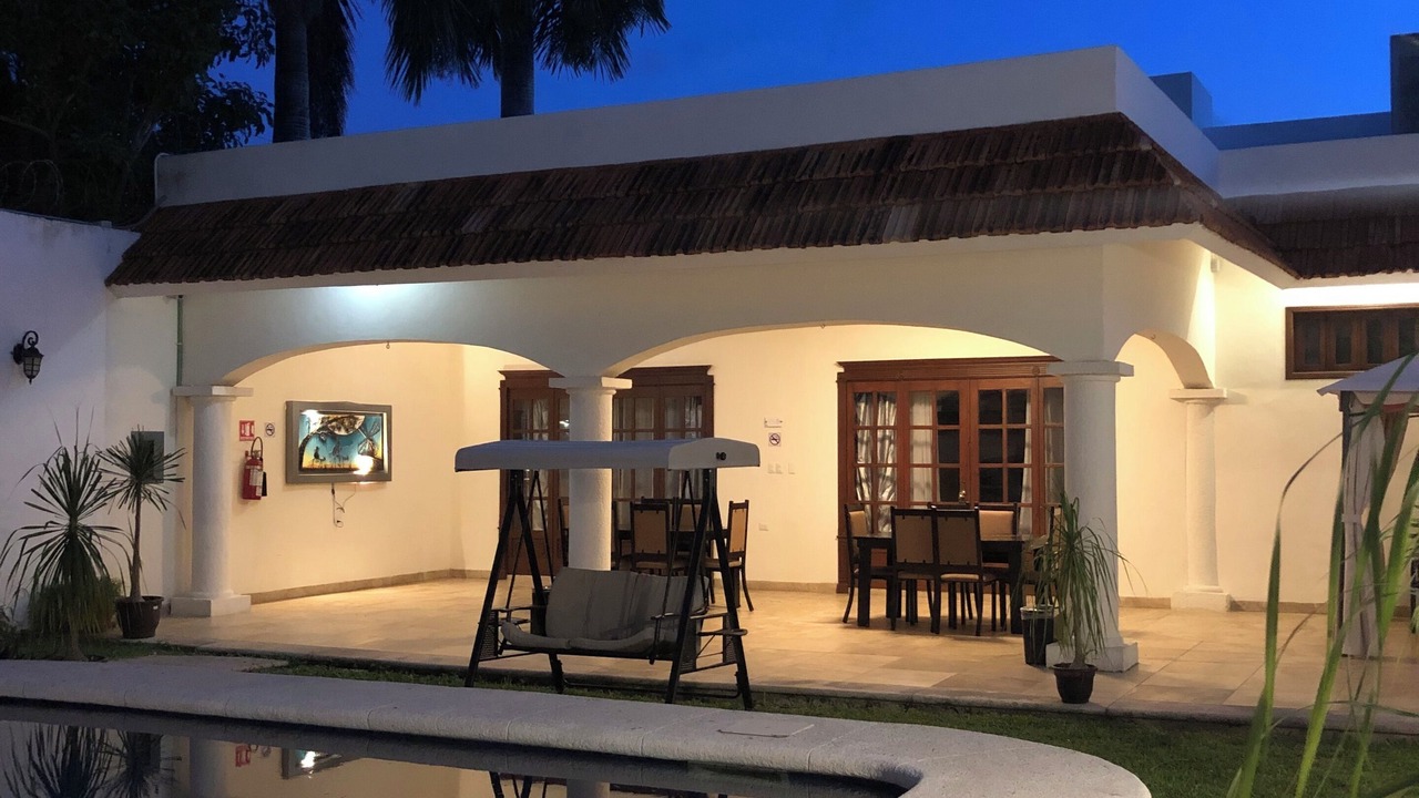 Photo of Outdoor in Colonia Andres