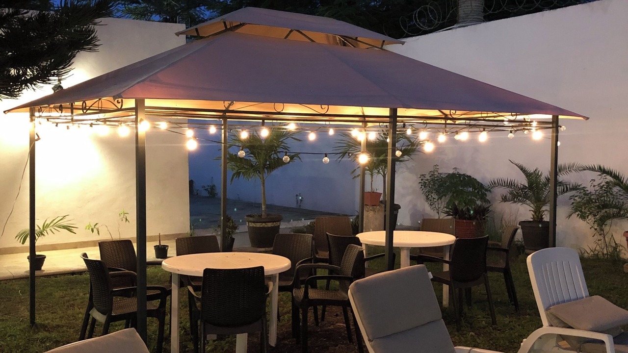 Photo of Outdoor in Colonia Andres