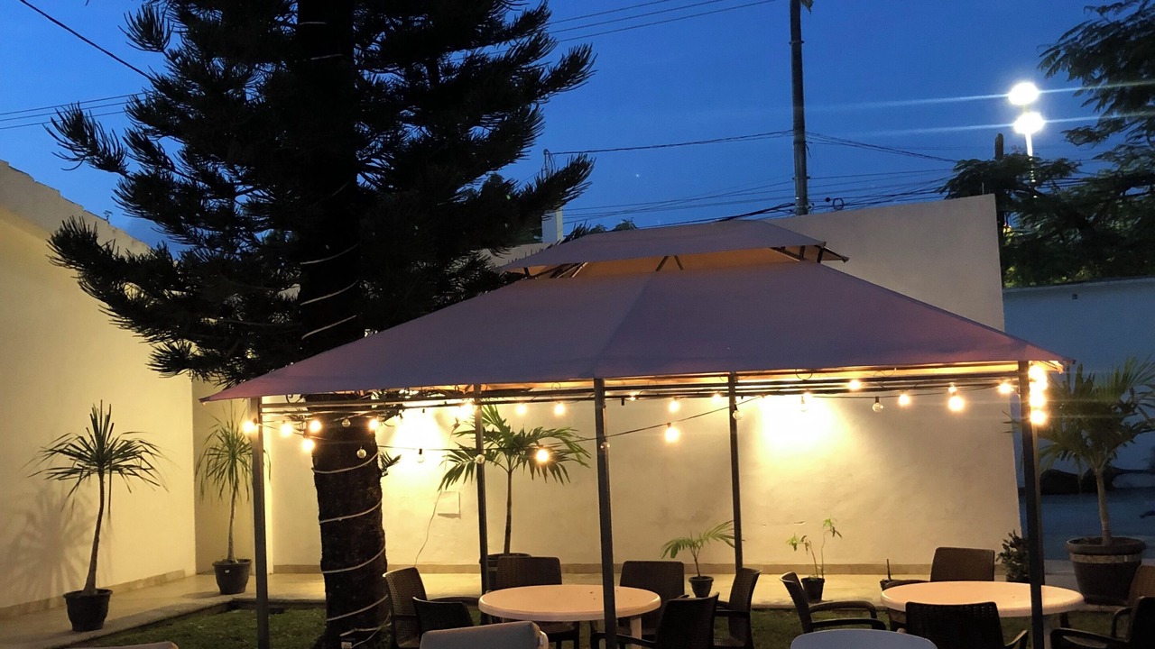 Photo of Outdoor in Colonia Andres
