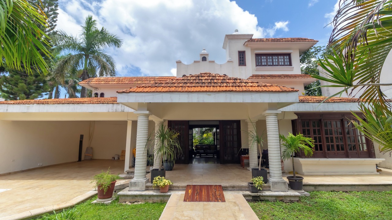 Photo of Outdoor in Colonia Andres