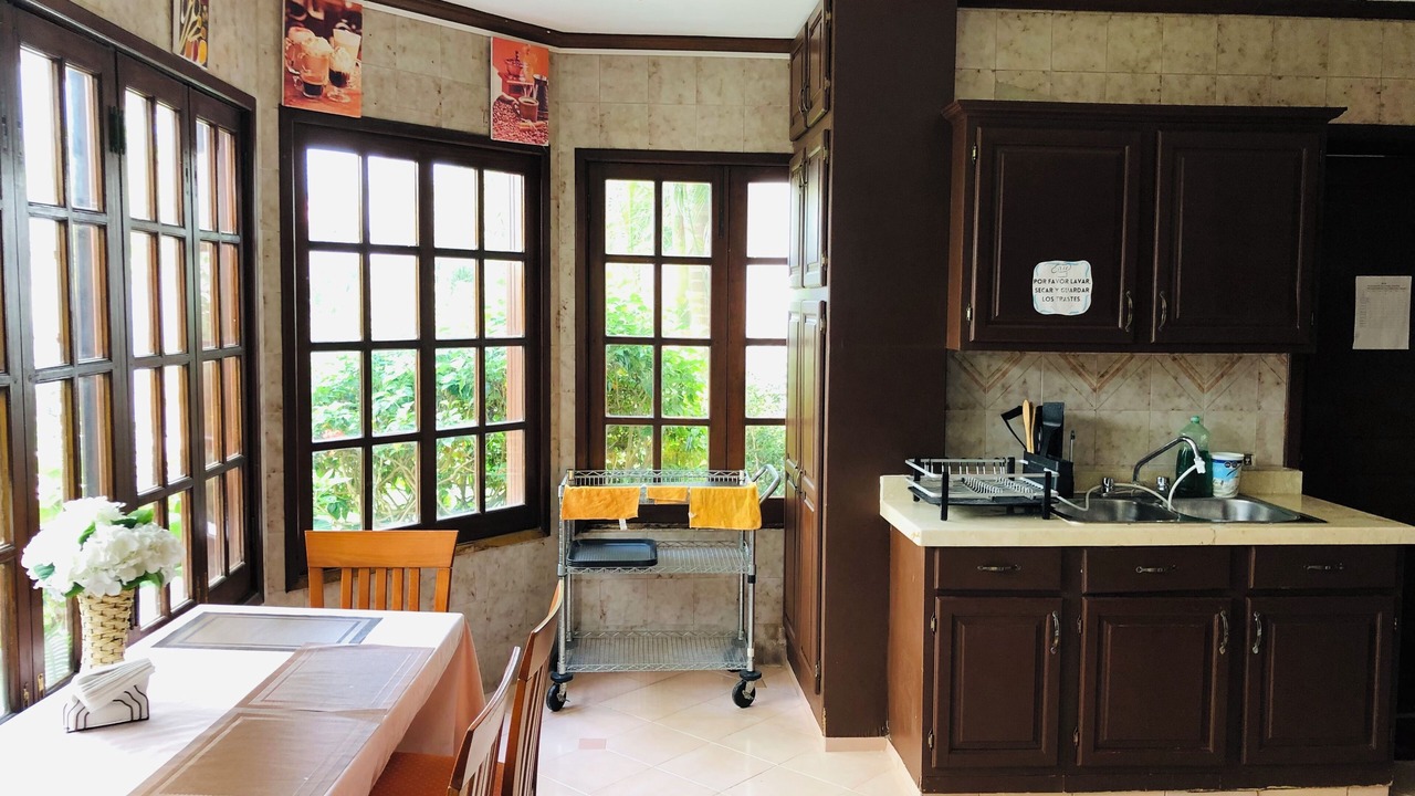 Photo of Kitchen in Colonia Andres