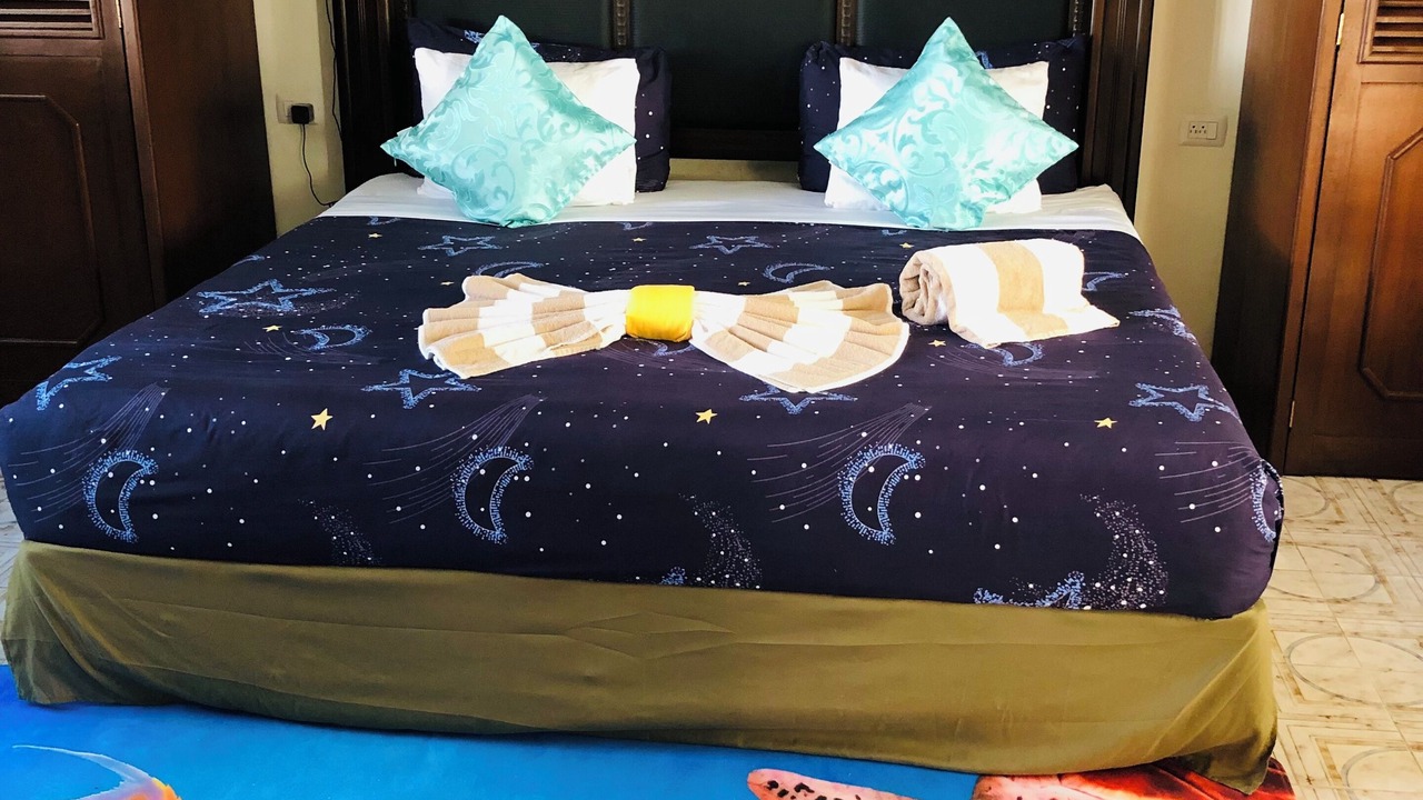 Photo of Bedroom in Colonia Andres