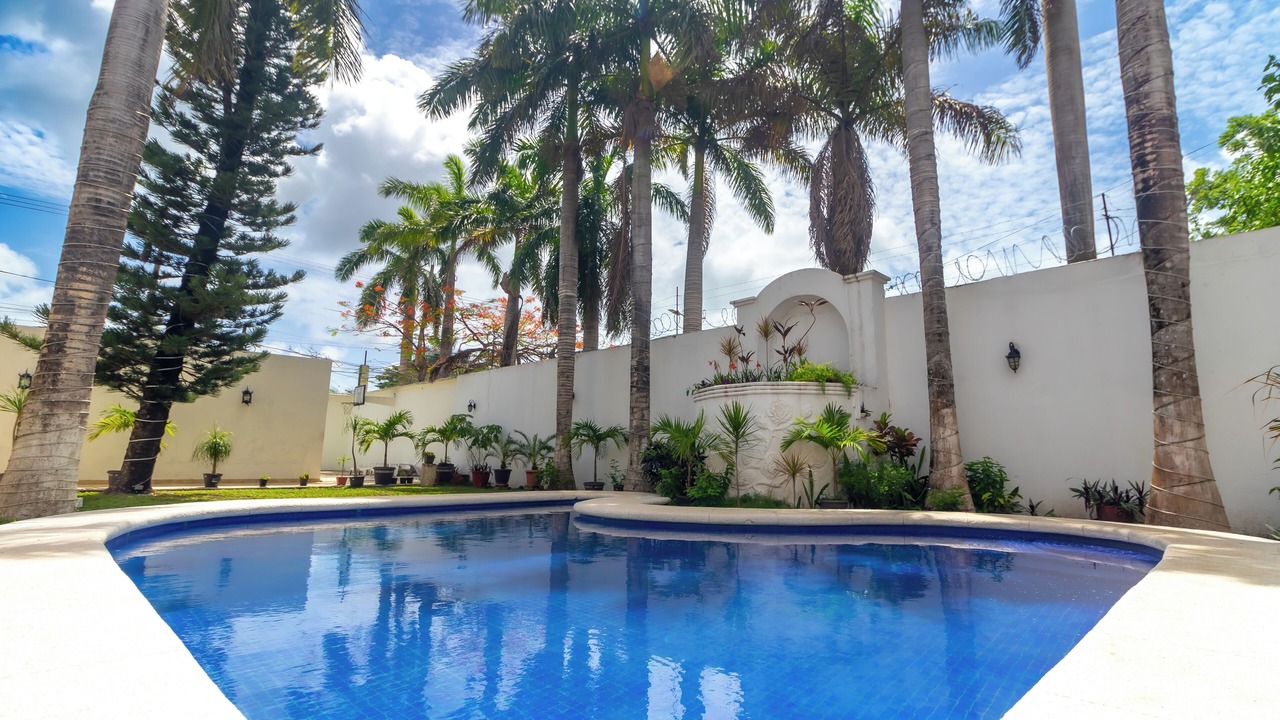 Photo of Outdoor in Colonia Andres