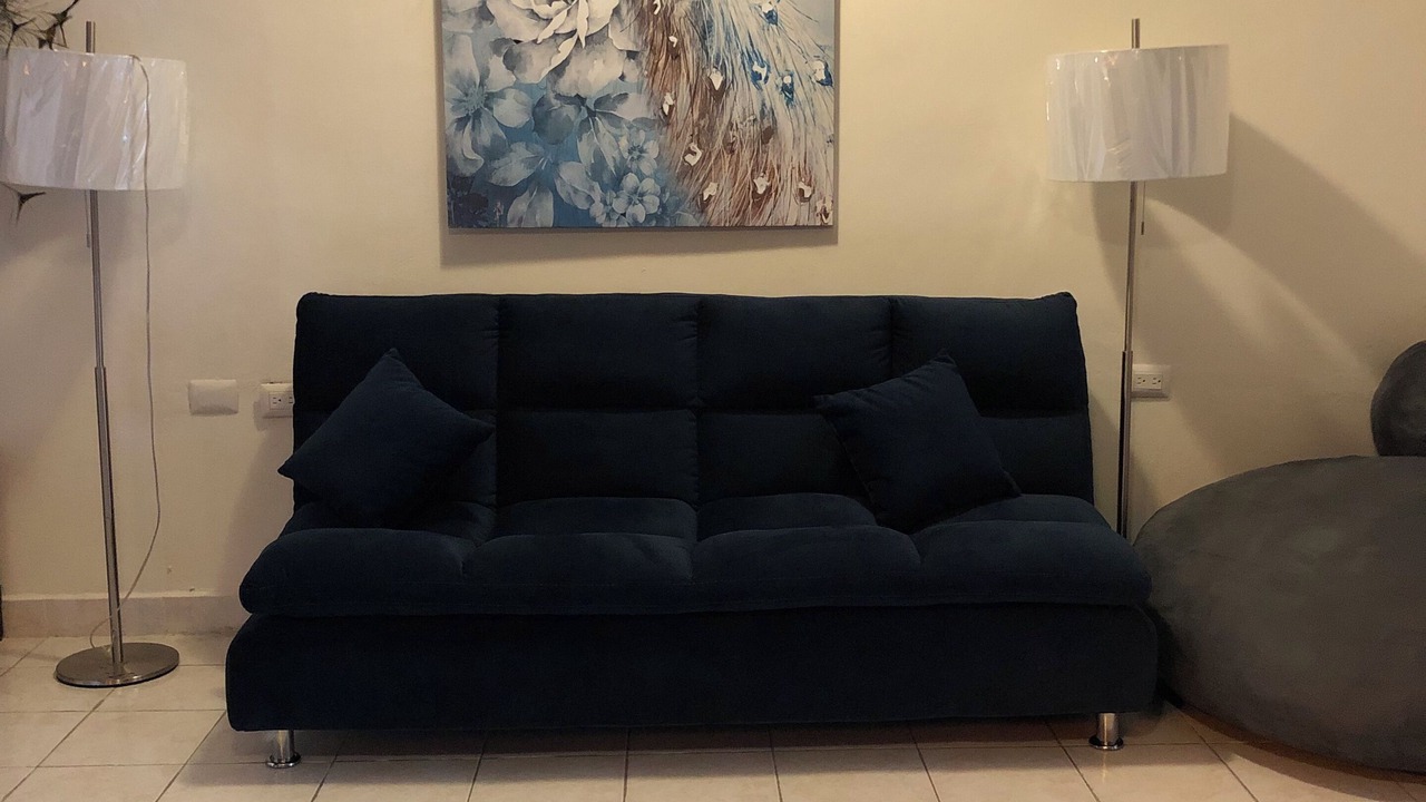 Photo of Bedroom in Colonia Andres