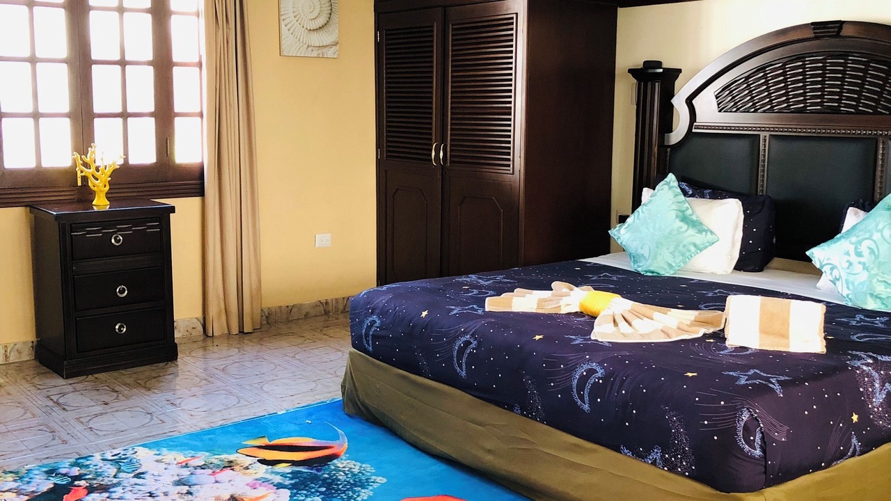 Photo of Bedroom in Colonia Andres