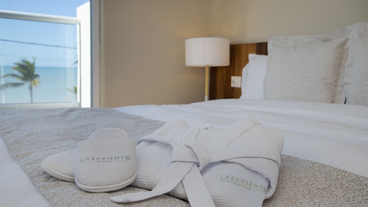 Photo of Bedroom in Ciudad del Carmen