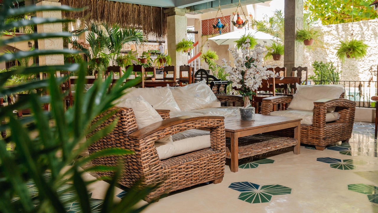 Photo of Livingroom in Coba