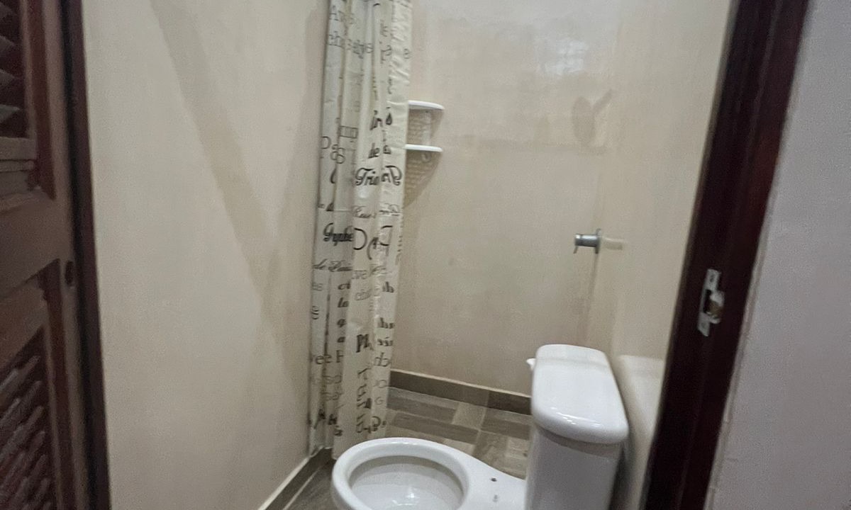 Photo of Bathroom in Coba