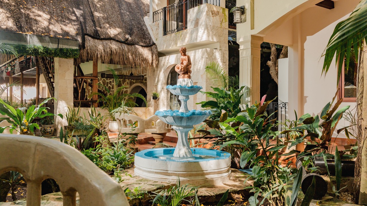 Photo of Outdoor in Coba