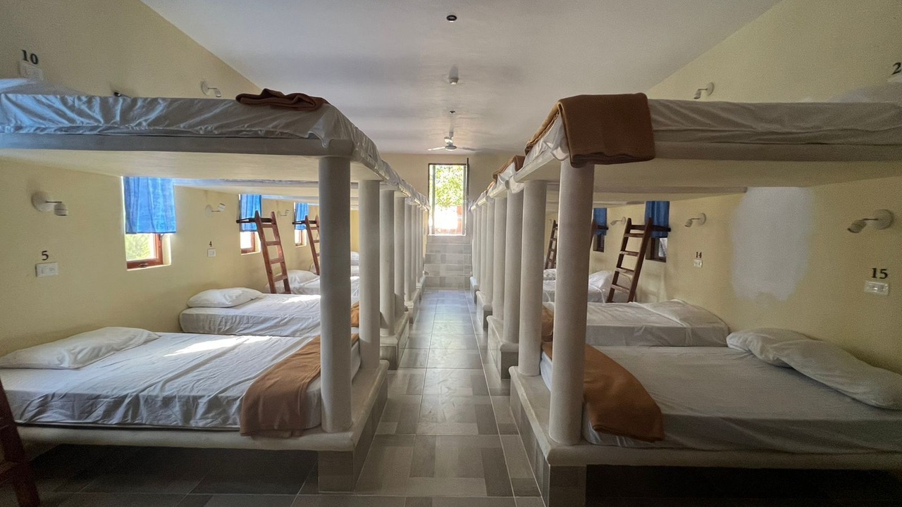 Photo of Bedroom in Coba