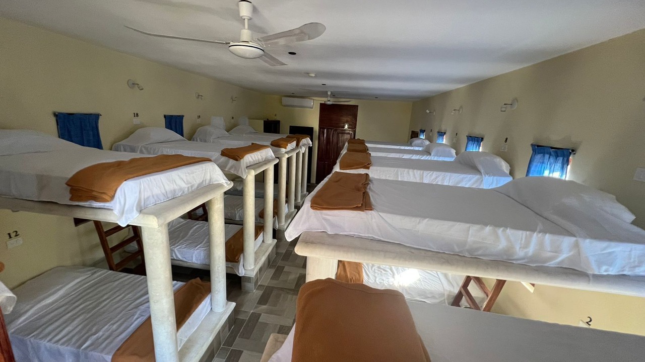 Photo of Bedroom in Coba