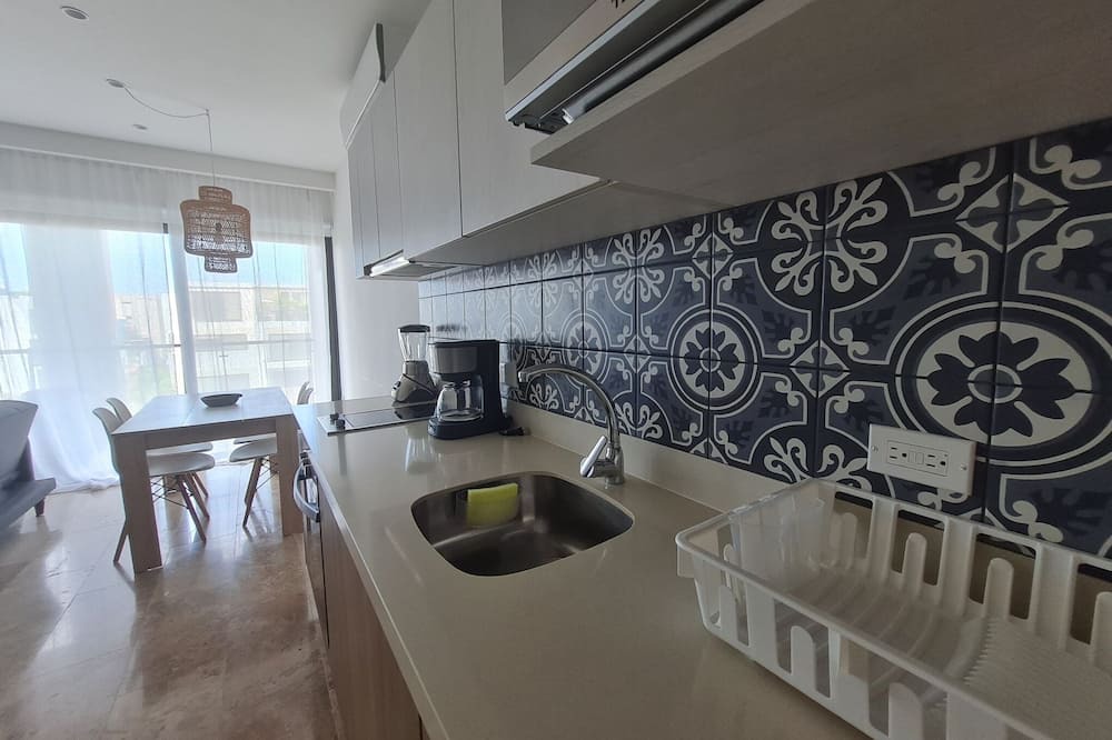 Photo of Kitchen in Tohoku