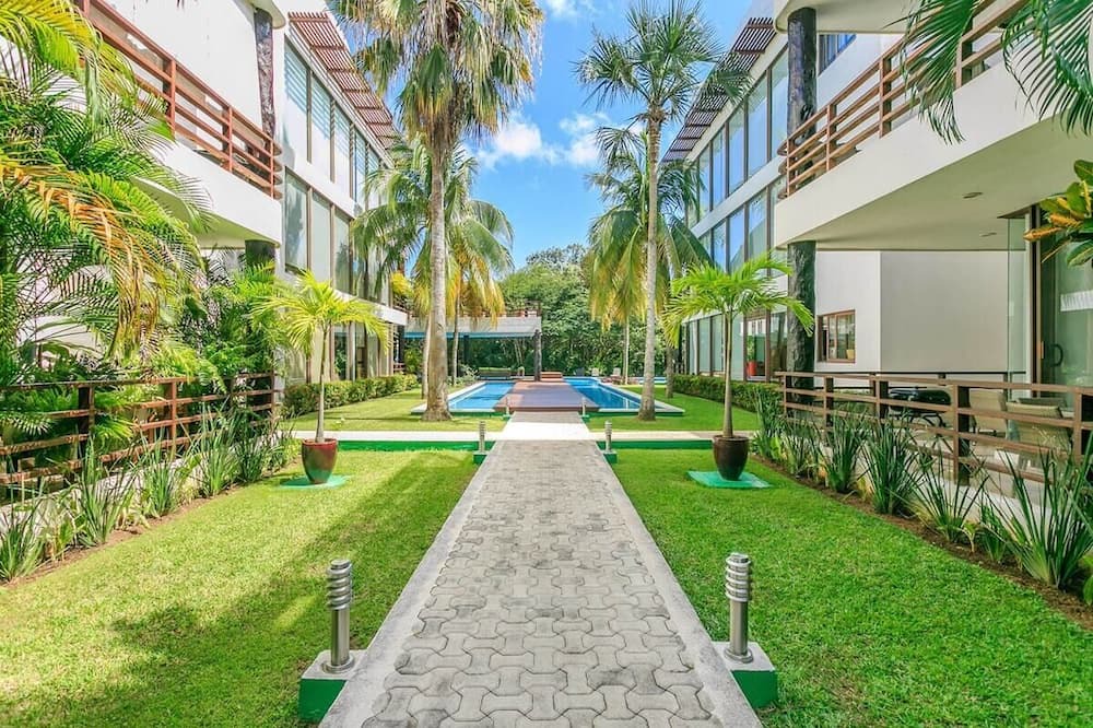 Photo of Outdoor in Playacar