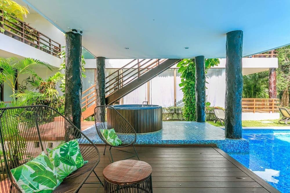 Photo of Outdoor in Playacar